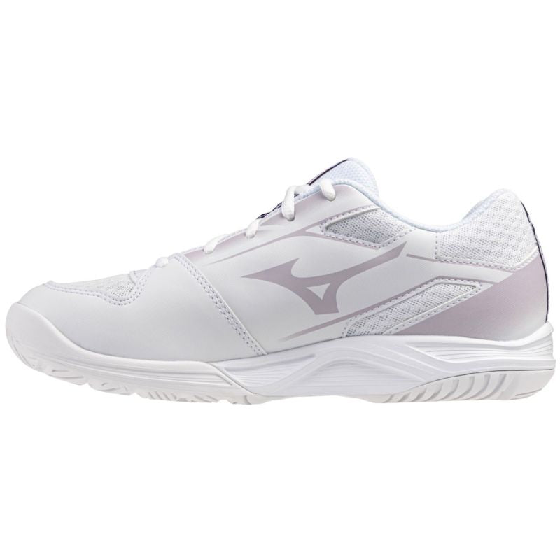 Mizuno Stealth Star 3 Kids Netball Shoes