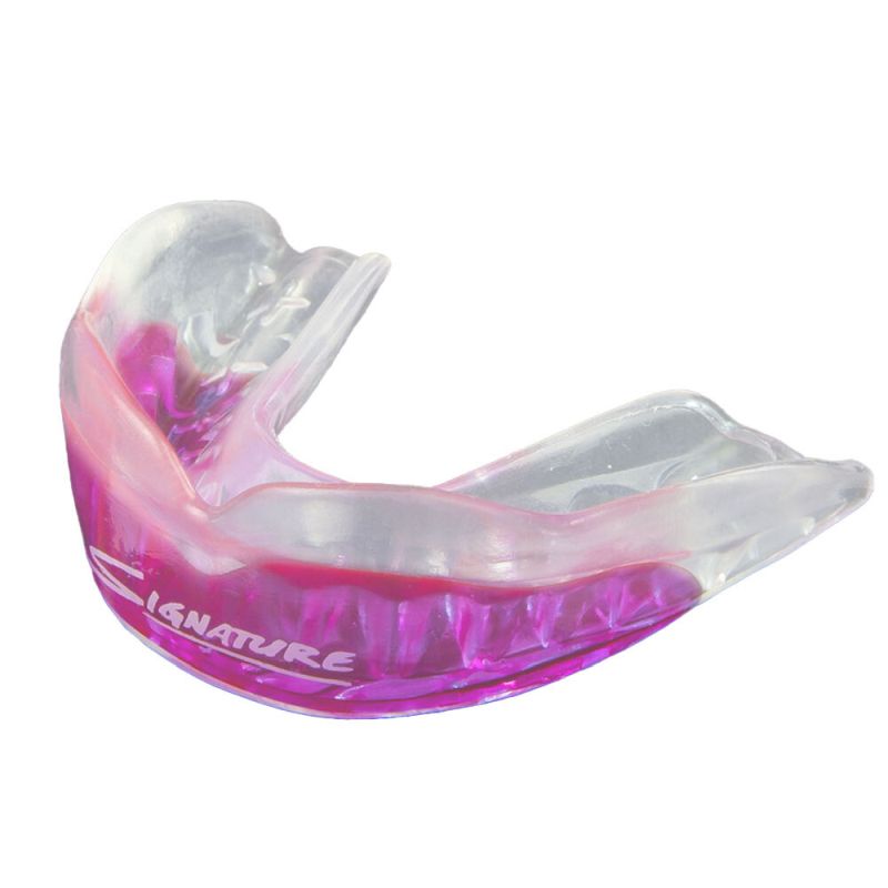 Signature Type 3 ADULTS VIPA Mouthguard