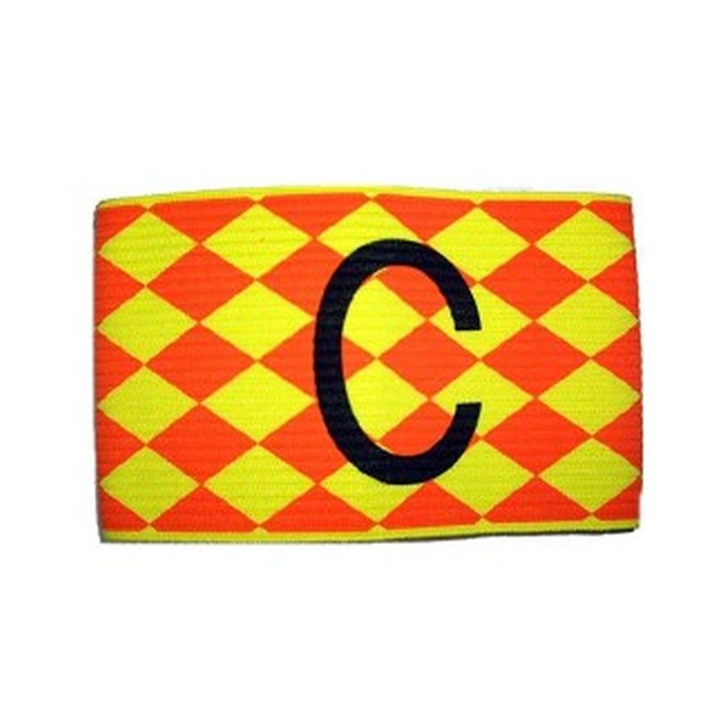 Patrick Captains Armband - Senior