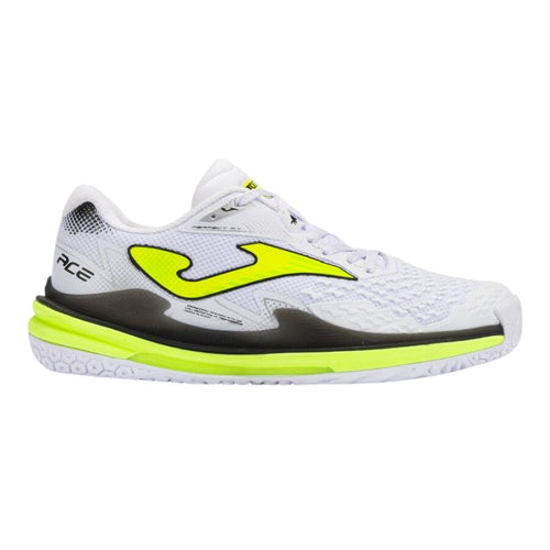 Joma Mens Ace 24 All Court Tennis Shoes