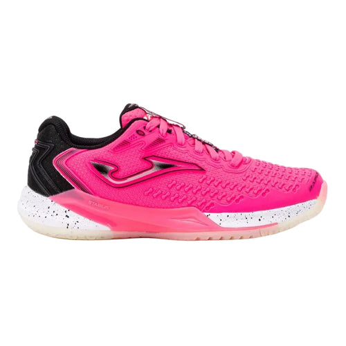 Joma Womens Rapid 25 All Court Tennis Shoes