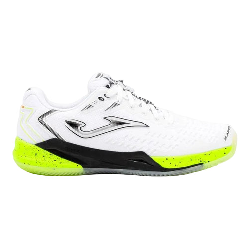 Joma Mens Rapid 25 Clay Tennis Shoes