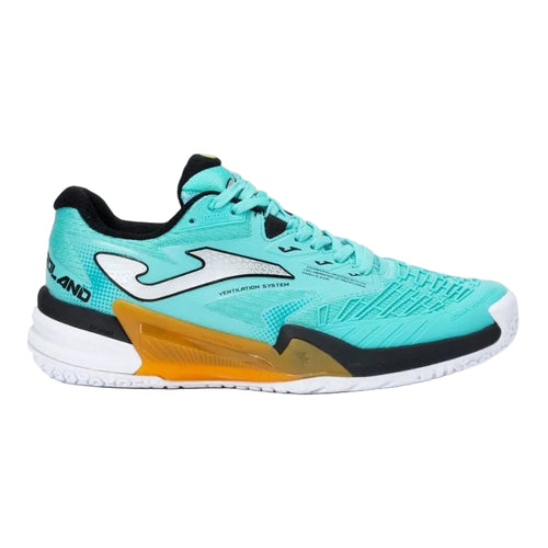 Joma Mens Roland 25 All Court Tennis Shoes