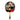 Giant Dragon Guard P40+ Table Tennis Bat