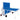 Giant Dragon 4MM ACP Outdoor Table Tennis Table