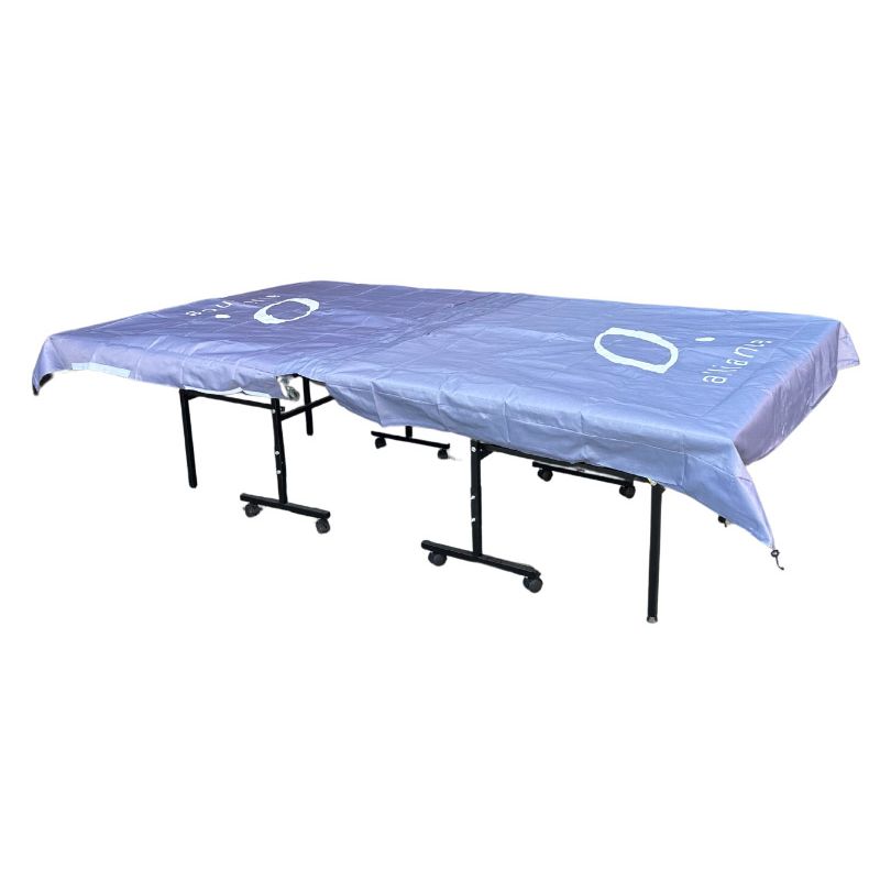 Alliance 2pce Table Tennis Table Cover