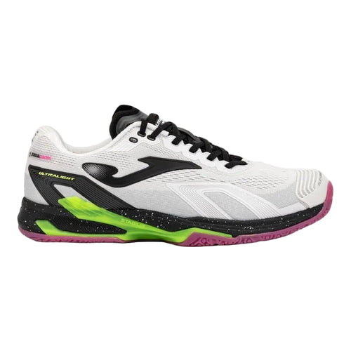 Joma Mens Ultra Light Padel Shoes