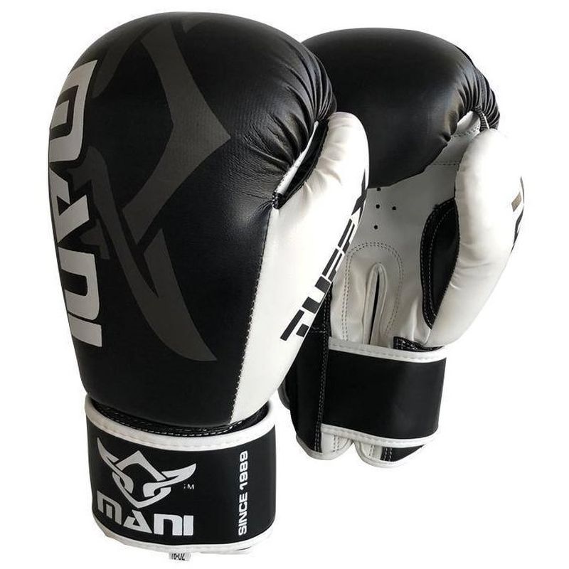 MANI TUFFX 10OZ Boxing Gloves