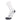 2XU Vectr Cushion Crew Sock