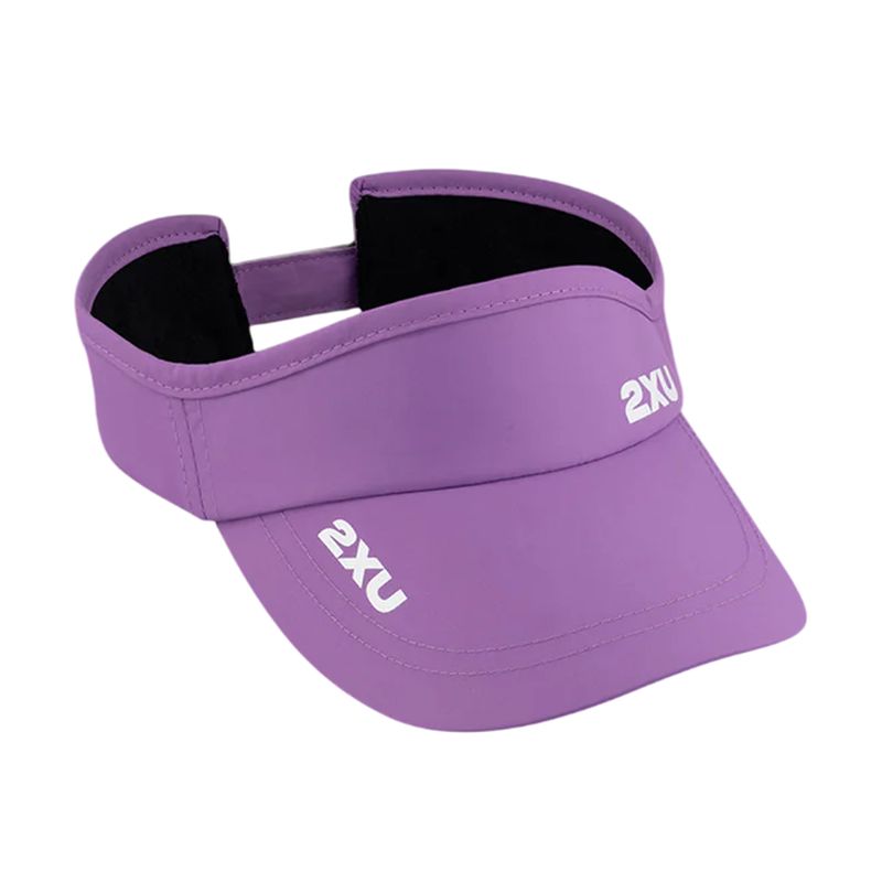 2XU Running Visor