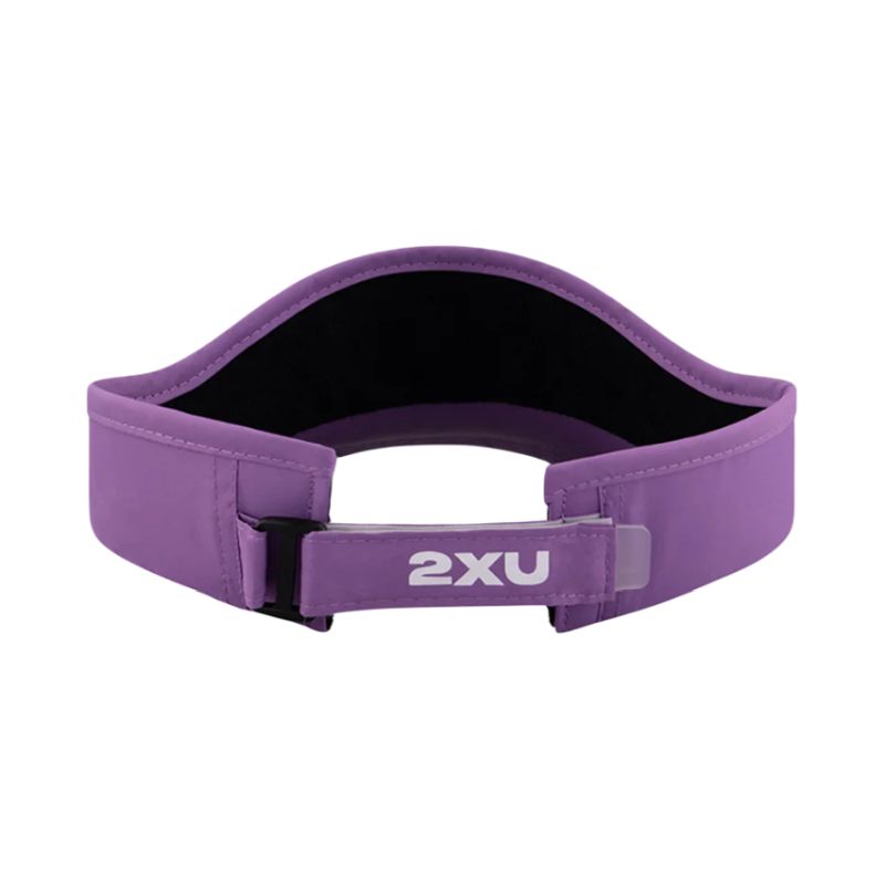 2XU Running Visor