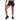 2XU Womens Compression 5-inch Game Day Short