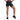 2XU Womens Compression 5-inch Game Day Short