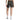 2XU Womens Form Stash High-Rise Compression Shorts