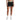 2XU Womens Everyday 3-inch Compression Short