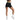 2XU Womens Everyday 3-inch Compression Short