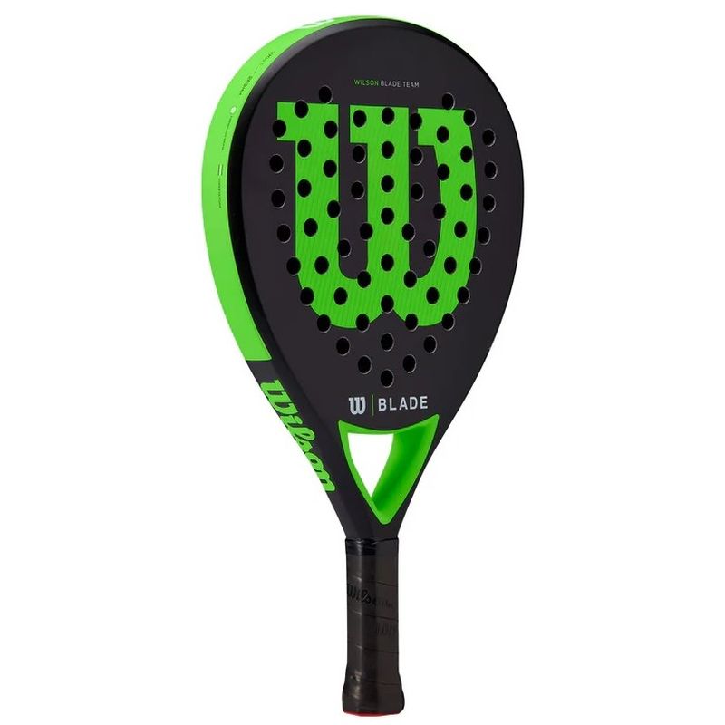 Wilson Blade Team V2 Padel Racquet