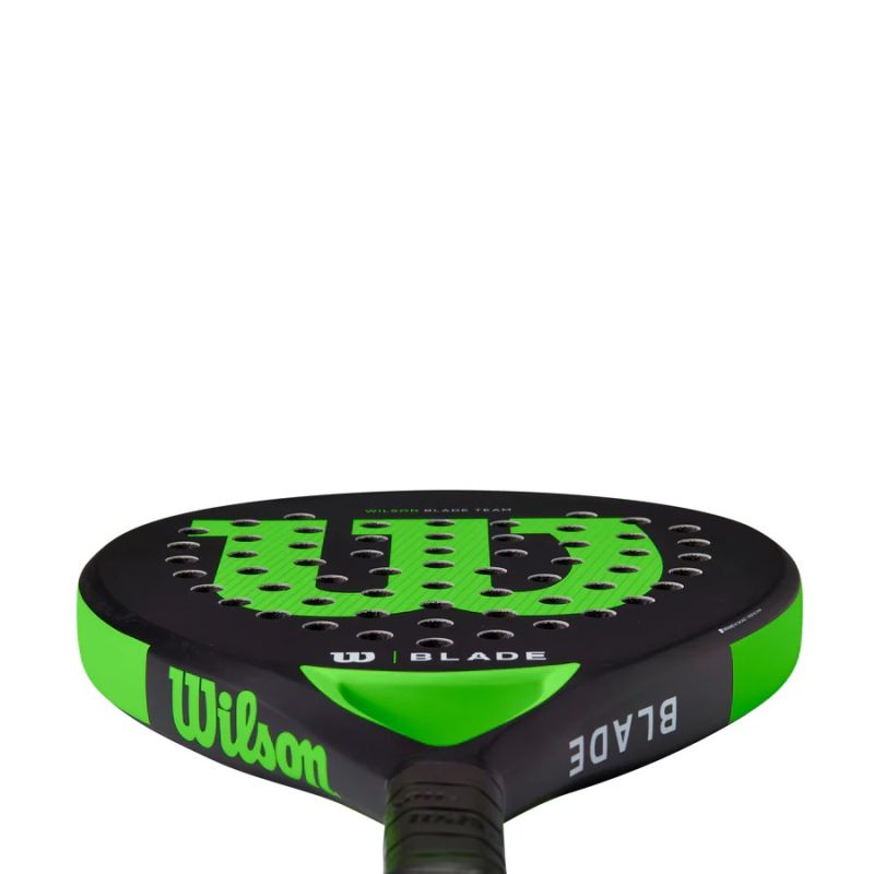 Wilson Blade Team V2 Padel Racquet