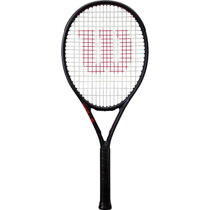 Wilson Clash 26 V3.0 Junior Tennis Racquet