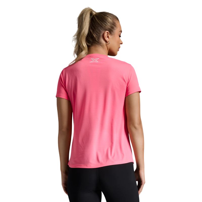 2XU Womens Aero Running Tee