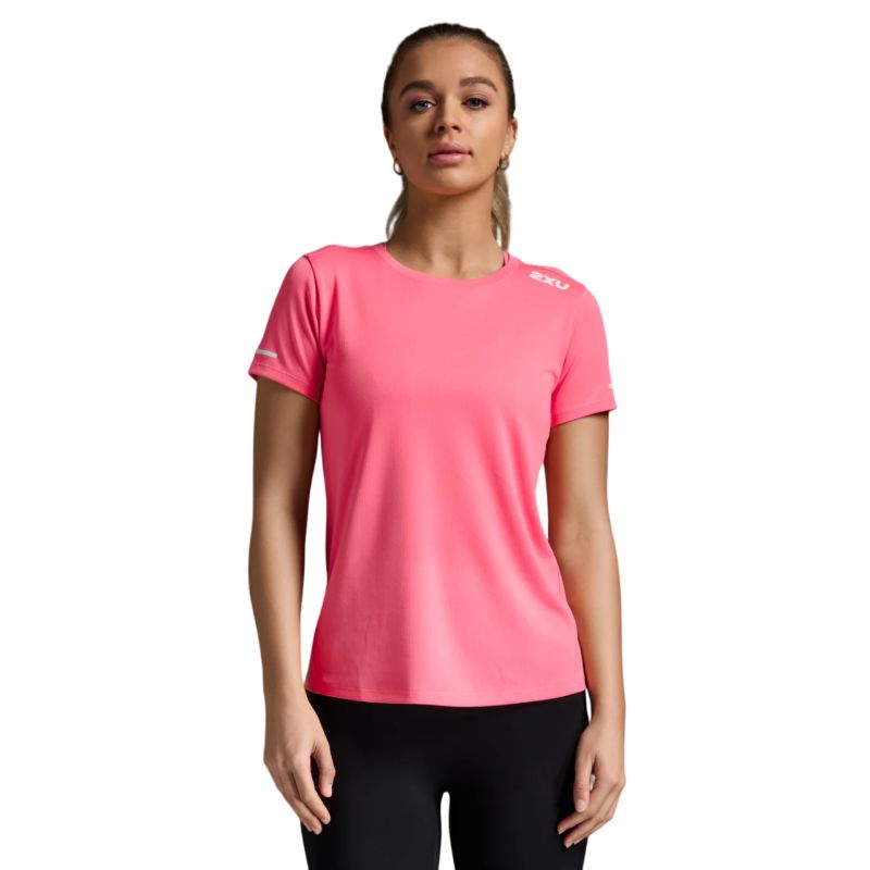 2XU Womens Aero Running Tee