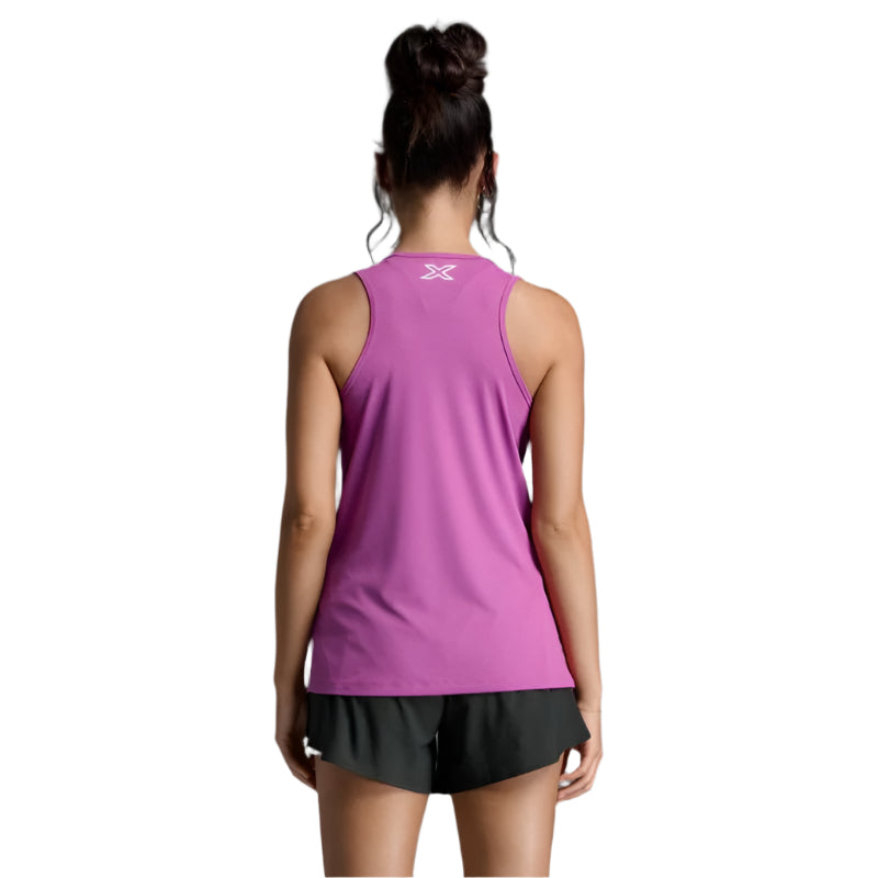 2XU Womens Aero Running Singlet