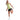 2XU Womens Aero Running Singlet
