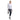 2XU Womens Aero Longsleeve Running Tee