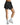 2XU Womens Aero Hi-Rise 4-inch Running Shorts