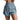 2XU Womens Aero Hi-Rise 4-inch Running Shorts