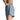 2XU Womens Aero Hi-Rise 4-inch Running Shorts