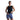 2XU Womens Form Soft Jersey Relaxed Tank