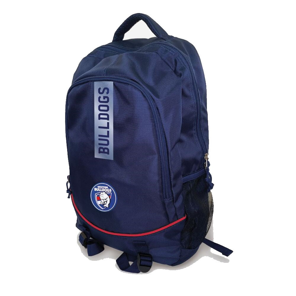 Burley Western Bulldogs AFL Stirling Backpack