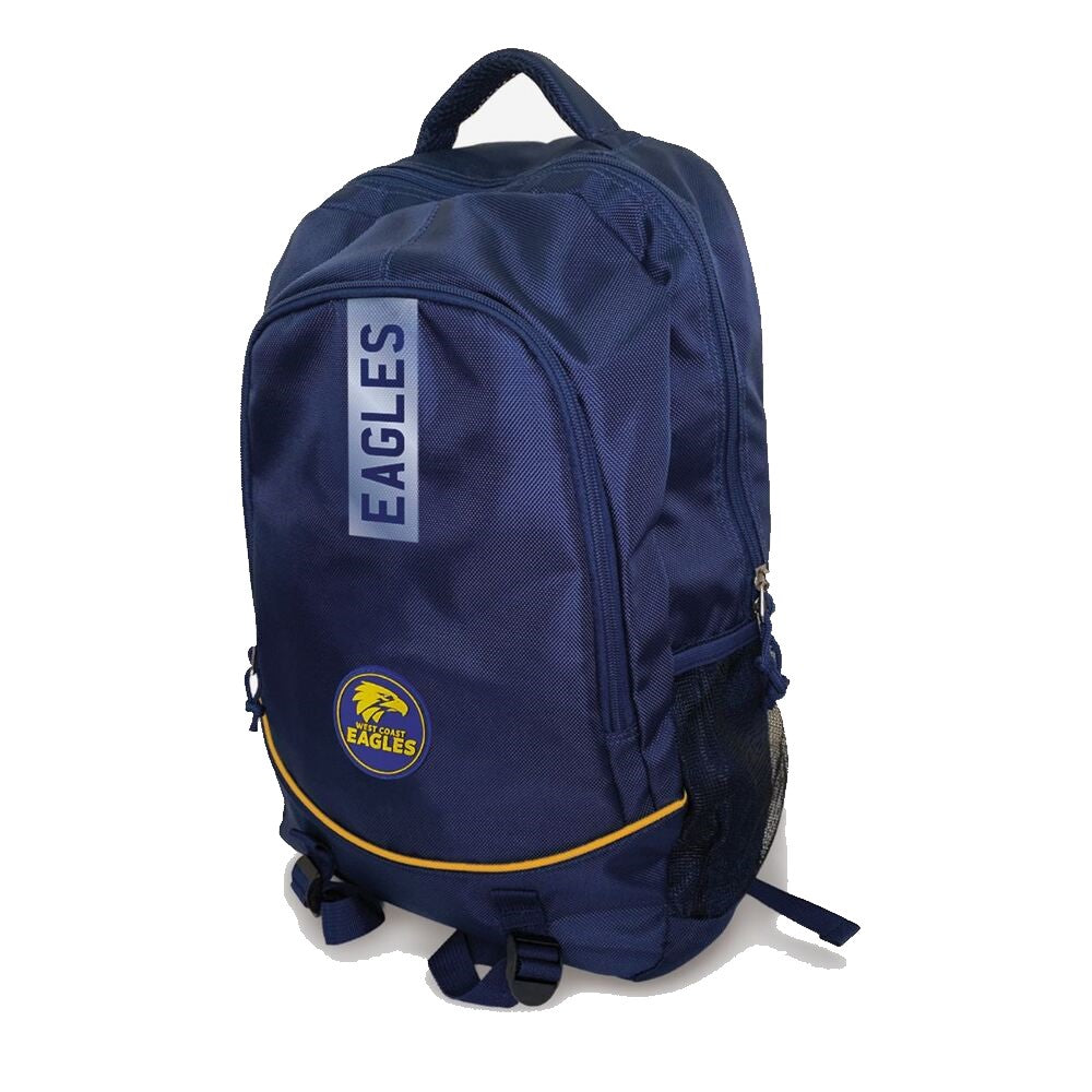 Burley West Coast Eagles AFL Stirling Backpack