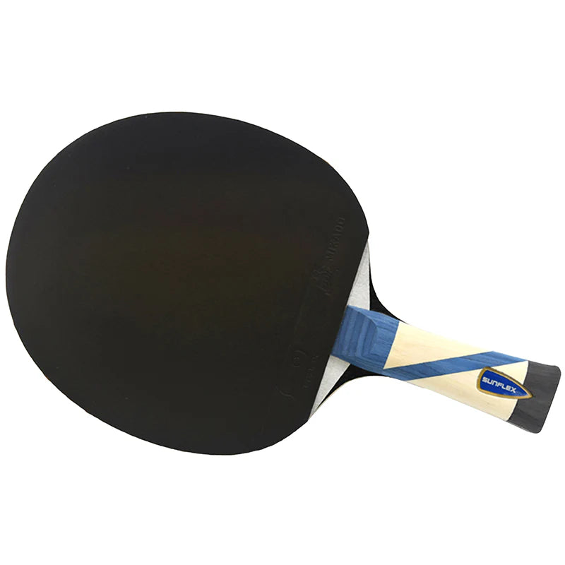 Sunflex XCITE C45 Table Tennis Bat