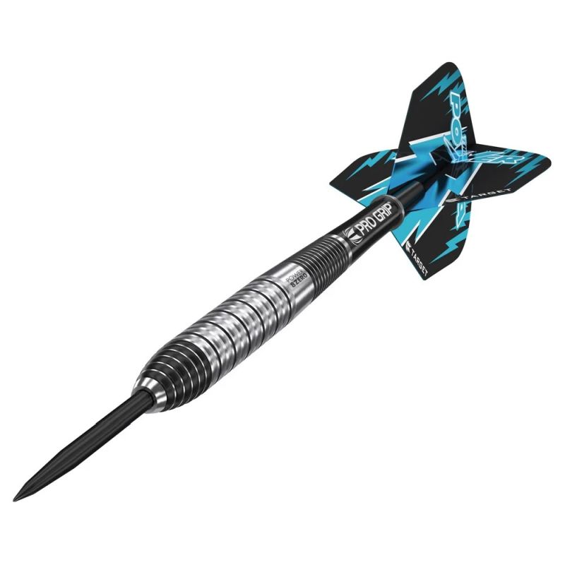 Formula Power 8Zero 2 80% Tungsten Darts