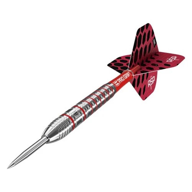 Formula Nathan Aspinall 80%Steel Tip Darts