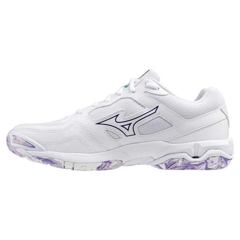 Mizuno Wave Phantom 3 B Womens Netball Shoes