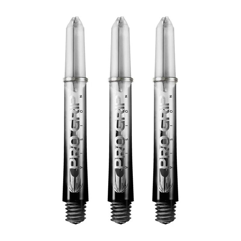 Target Pro Vison Short Shaft – Sportsmart
