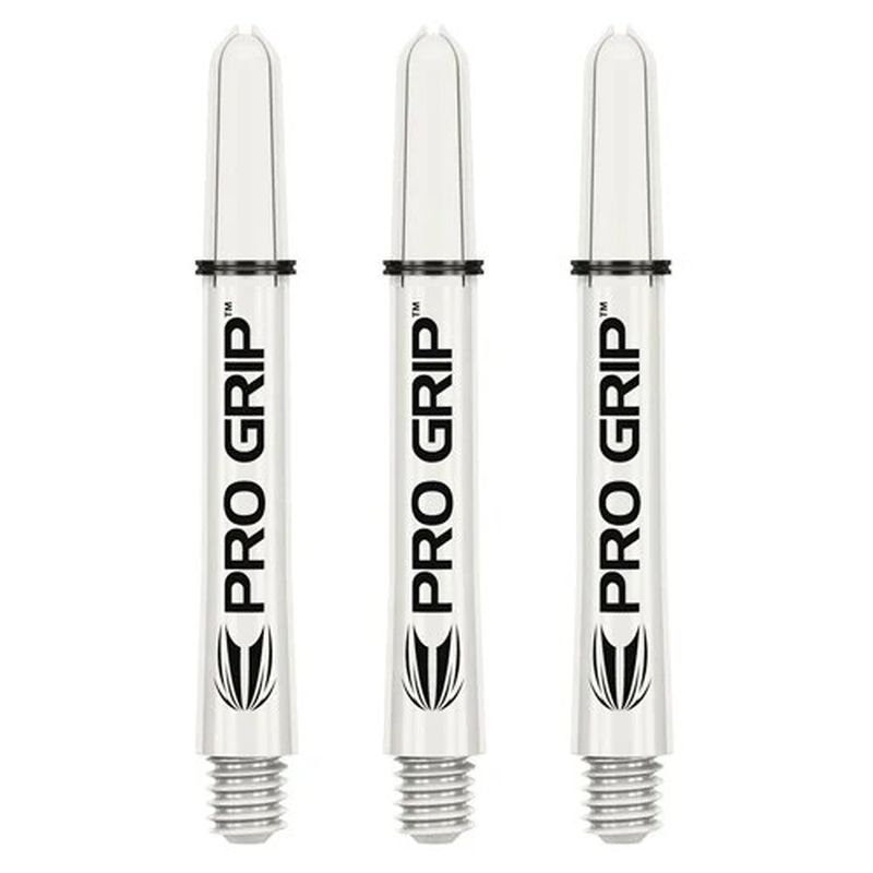 Target Pro Grip Shafts