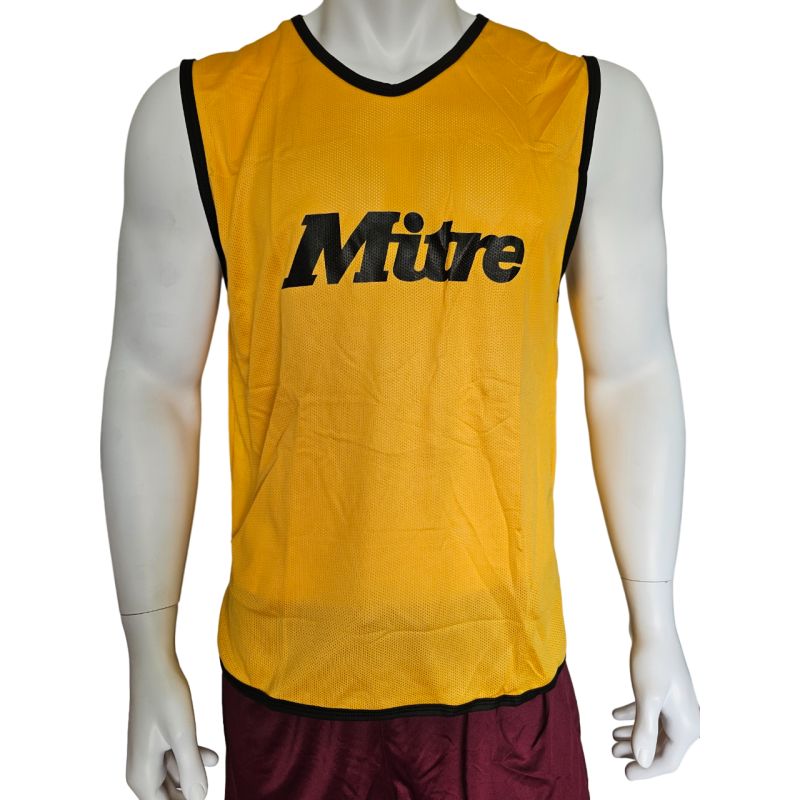 Mitre Training Bib