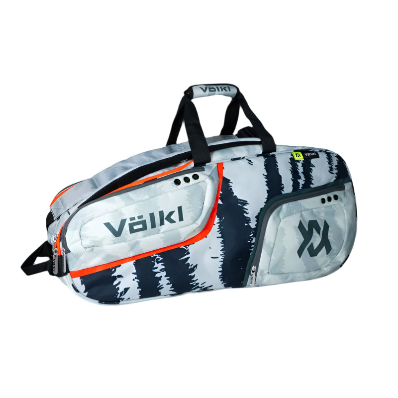 VOLKL Zebra Combi Tennis Bag