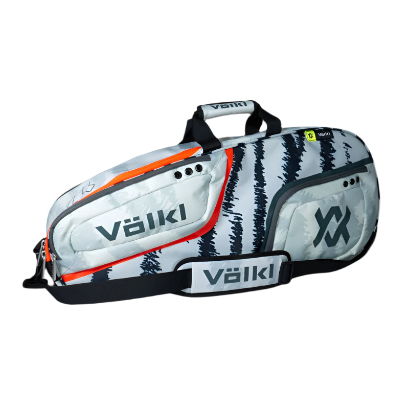 VOLKL Zebra Pro Tennis Bag