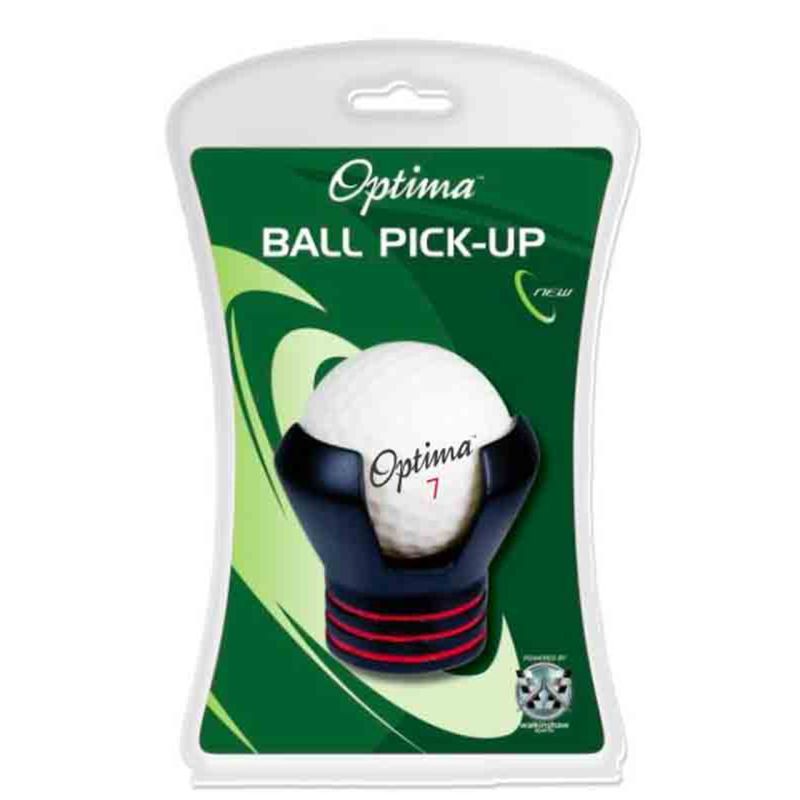 Optima Deluxe Ball Pick Up