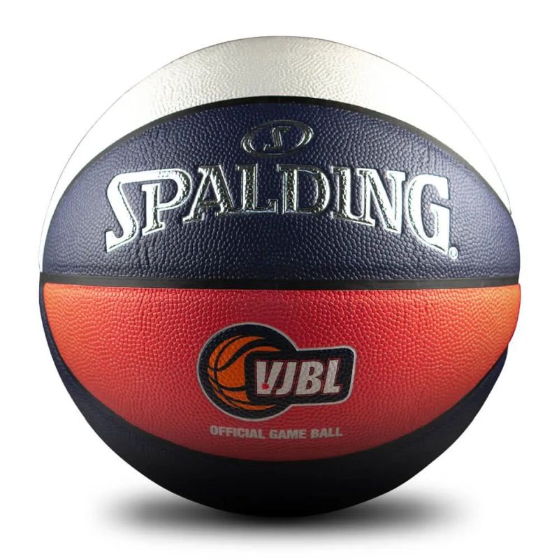 Spalding TF-Advance 750 VJBL Game Ball