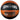 Spalding TF-Advance 750 Game Ball