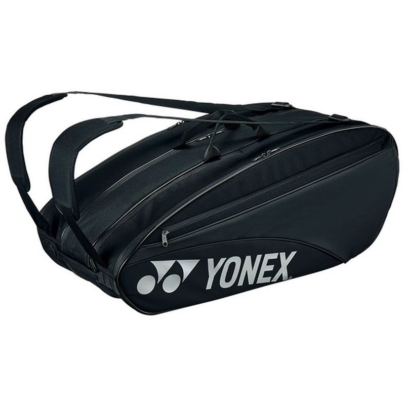 YONEX TEAM Racquet Bag 9pk