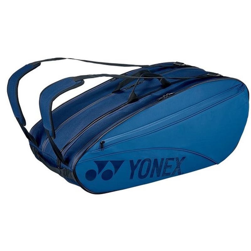 YONEX TEAM Racquet Bag 9pk