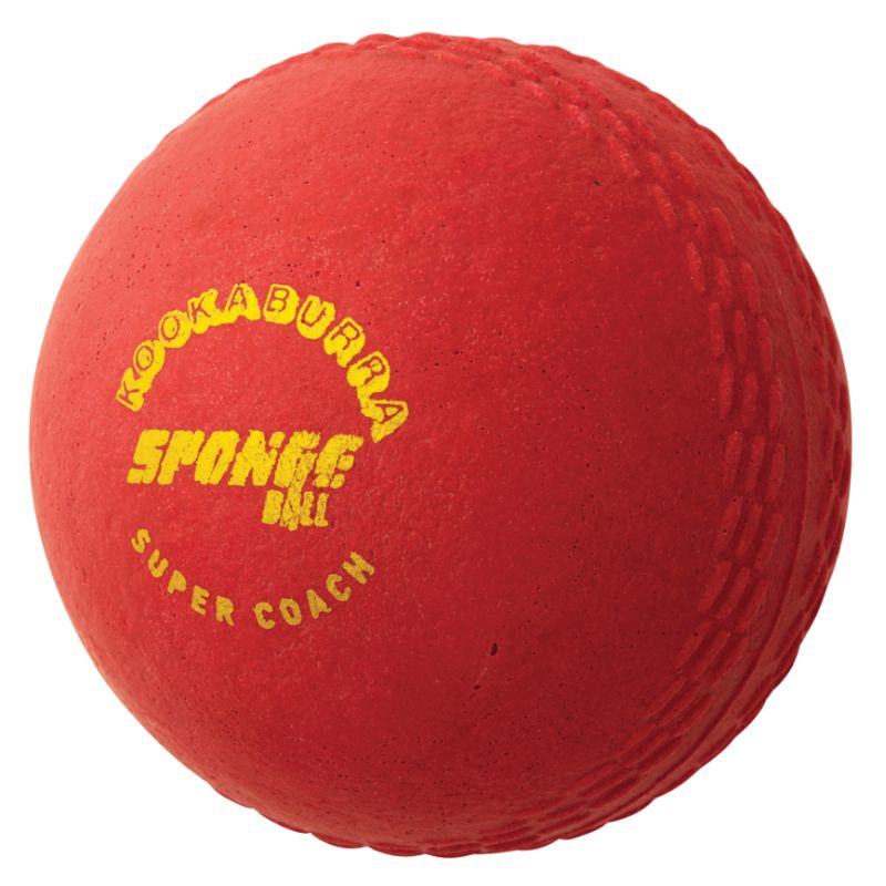 Kookaburra Sponge Ball