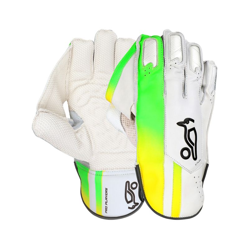 Kookaburra Kahuna Pro Wicket Keeping Gloves